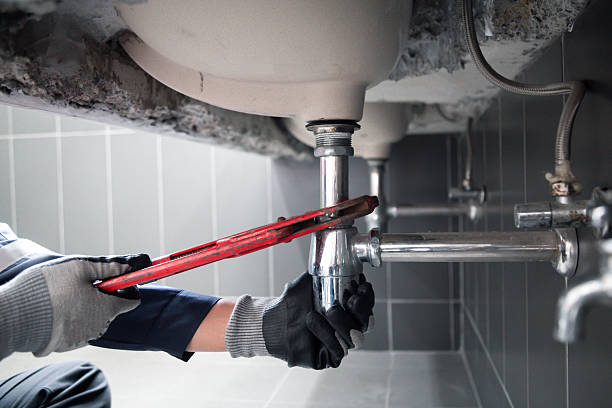 Trusted Pipe Repair service in Milford, CT - Masters Plumbing Service